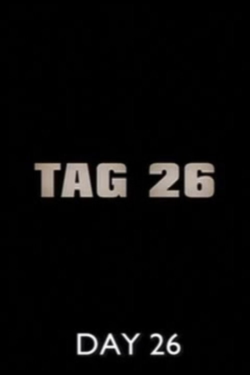 Tag 26 poster