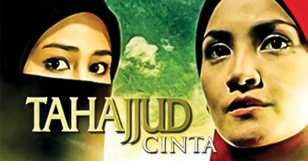 Tahajjud Cinta poster
