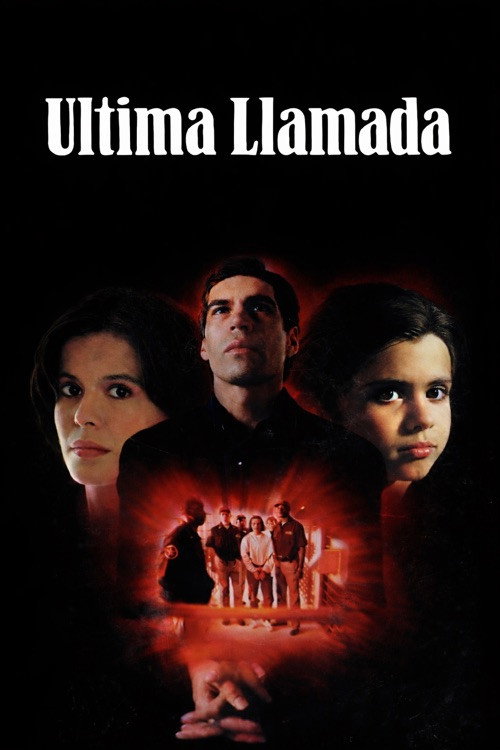 Última llamada poster