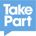 TakePart poster