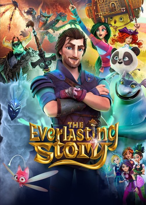 Koshchey: The True Story poster