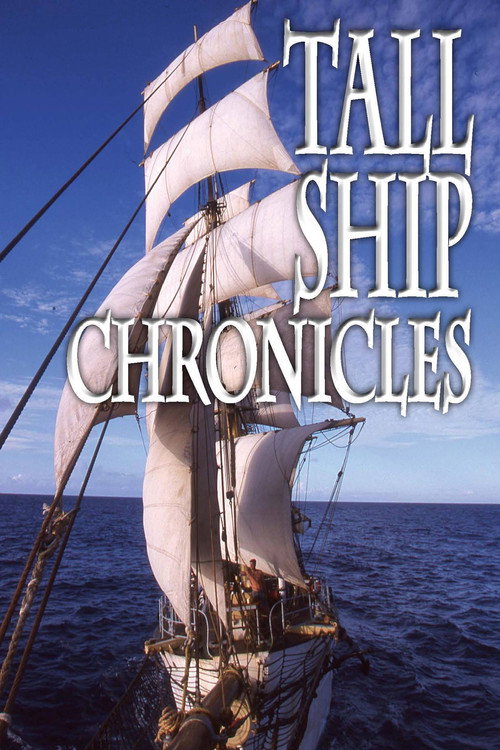 Tallship Chronicles poster