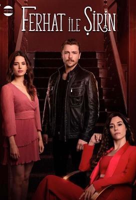 Ferhat ile Şirin poster