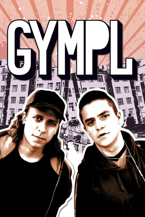 Gympl poster