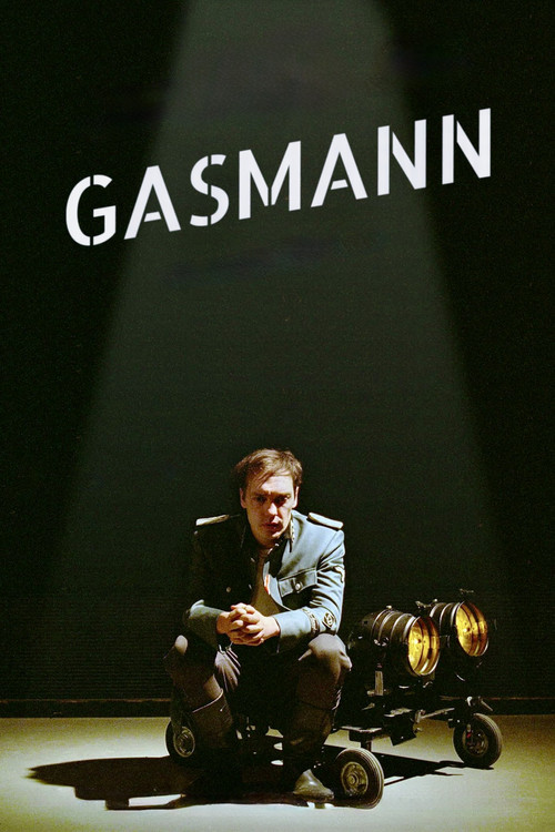 Gasmann poster