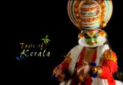 Taste of Kerala poster