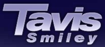 Tavis Smiley poster