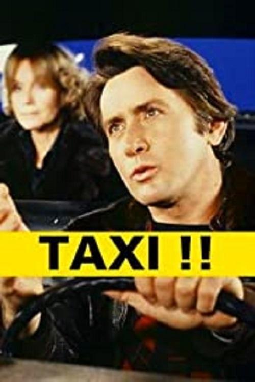 Taxi!!! poster