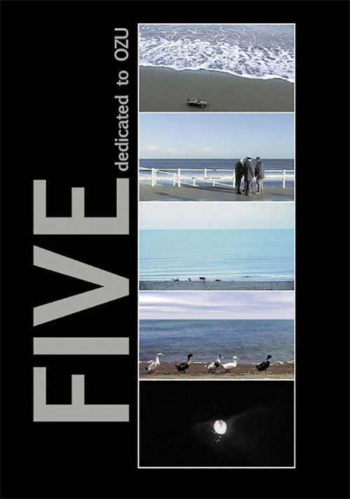 Five poster
