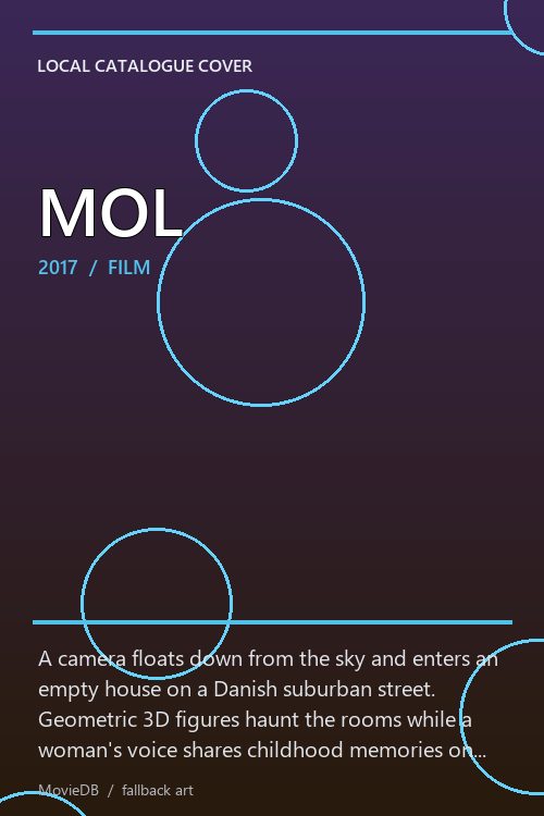 MOL poster