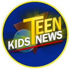 Teen Kids News poster