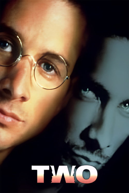 Two poster
