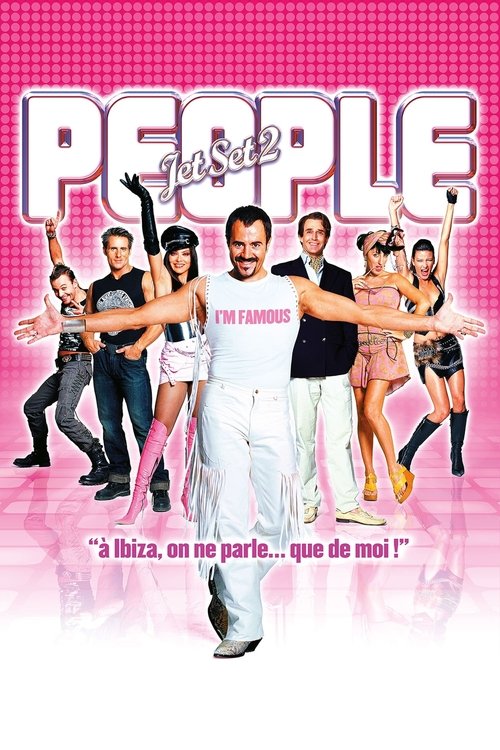 People poster