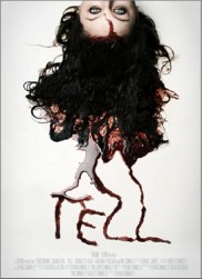 Tell poster