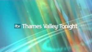 Thames Valley Tonight poster