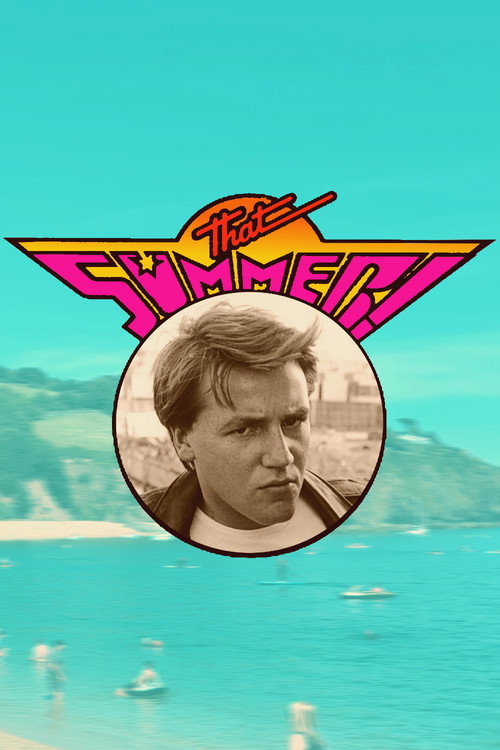 That Summer poster