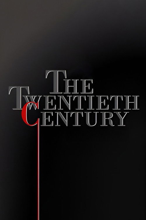 The 20th Century poster