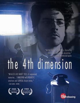 The 4th Dimension poster