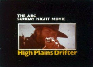 The ABC Sunday Night Movie poster