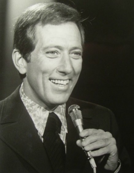 The Andy Williams Show poster