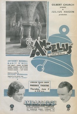 The Angelus poster