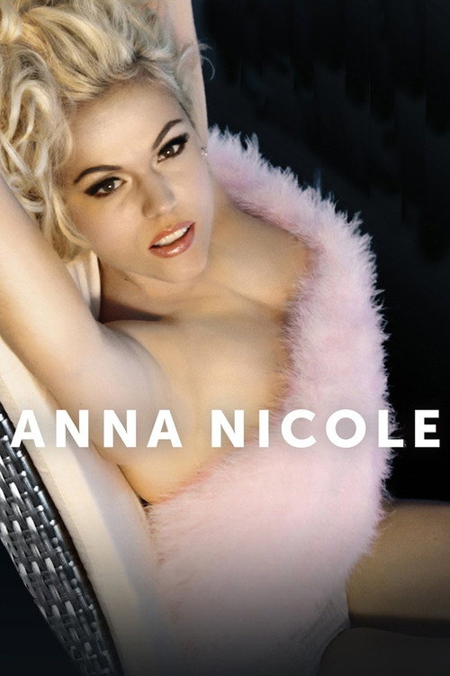 The Anna Nicole Story poster