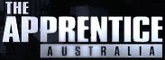 The Apprentice Australia poster