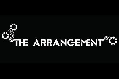 The Arrangement poster
