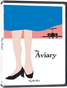 The Aviary poster