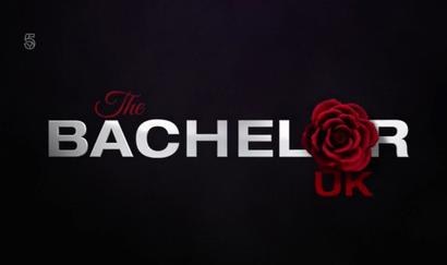 The Bachelor poster