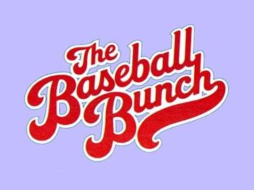 The Baseball Bunch poster