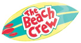 The Beach Crew poster