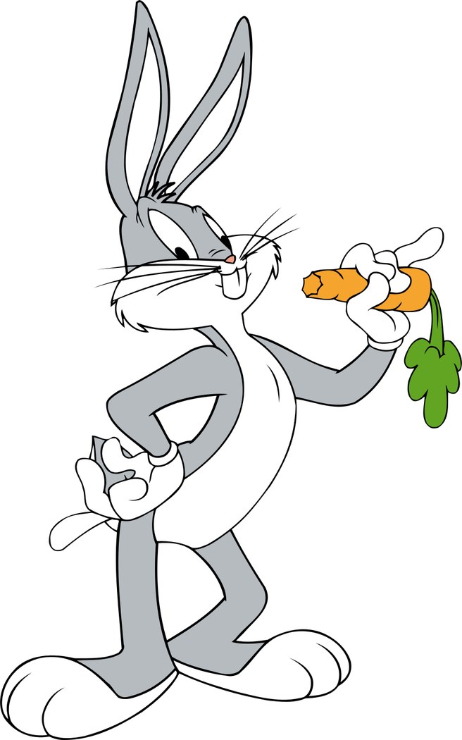 The Best of Bugs Bunny poster