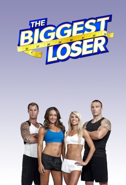 The Biggest Loser poster
