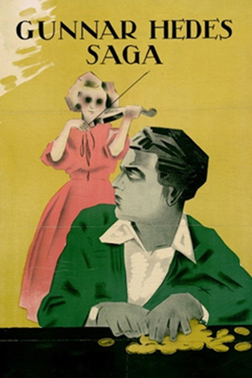 The Blizzard poster