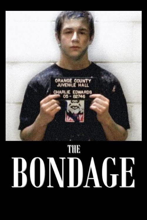 Bondage poster