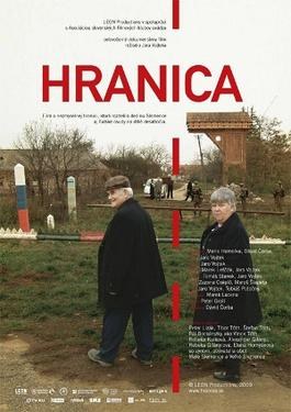 The Border poster