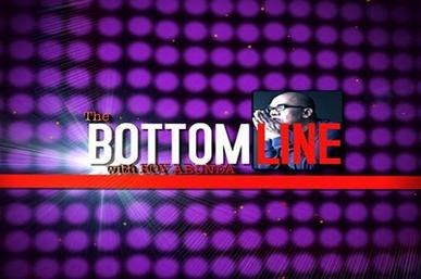 The Bottomline with Boy Abunda poster