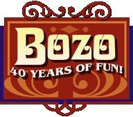 The Bozo Super Sunday Show poster