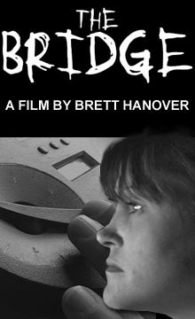 The Bridge poster