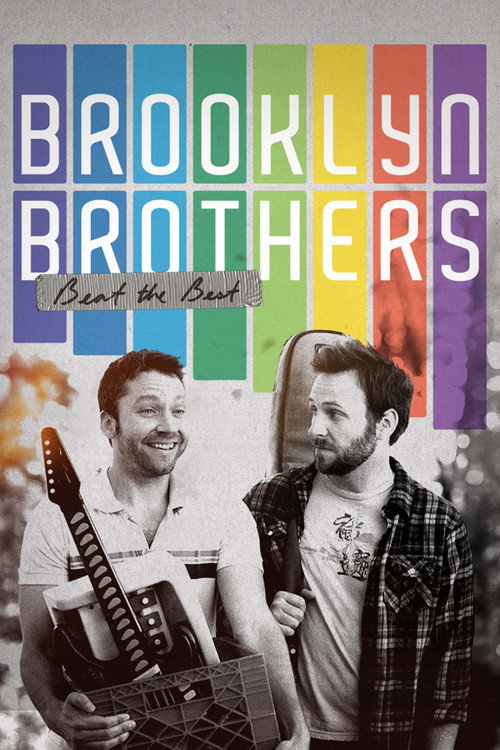 The Brooklyn Brothers Beat the Best poster
