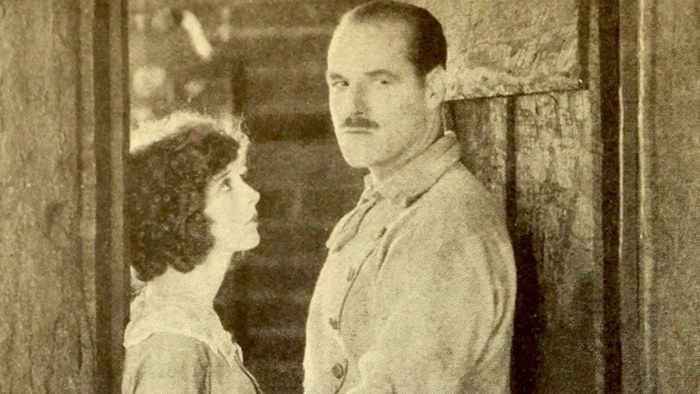 The Call of the North poster