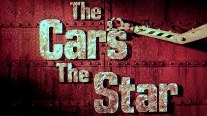 The Car's the Star poster