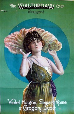 The Case of Lady Camber poster