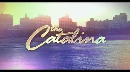 The Catalina poster
