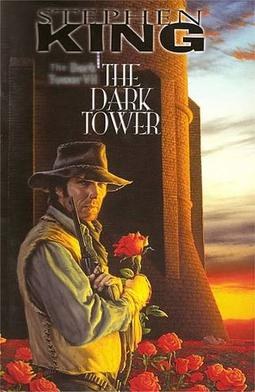 The Dark Tower poster