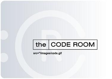 The Code Room poster