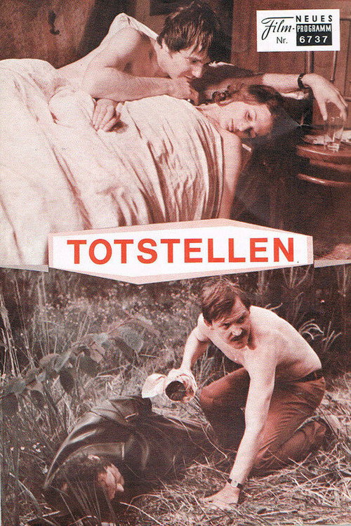 The Condemned poster