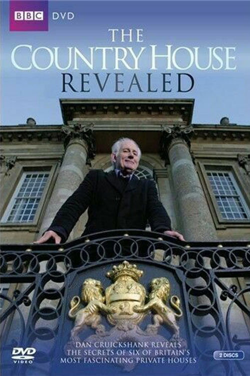 The Country House Revealed poster