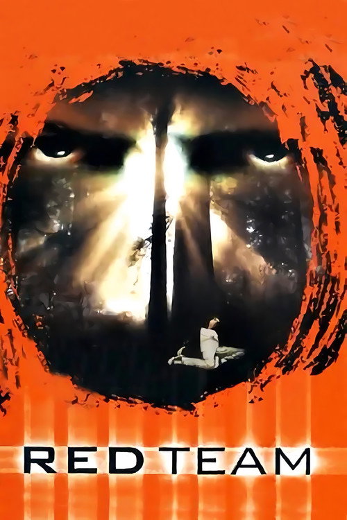 The Crimson Code poster